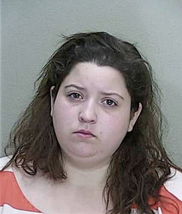 Tanya Watson, - Marion County, FL 