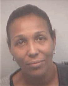 Porscha Weems, - Fulton County, GA 