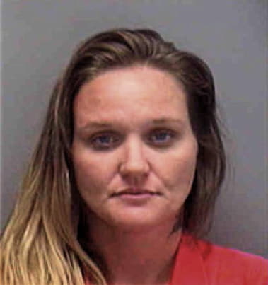 Samantha Werder, - Lee County, FL 