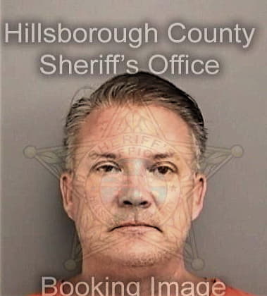 Dale White - Hillsborough County, FL 
