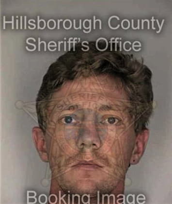 Billy Wiggins - Hillsborough County, FL 