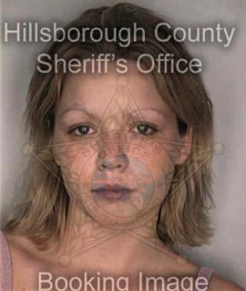 Tammy Wilkerson - Hillsborough County, FL 