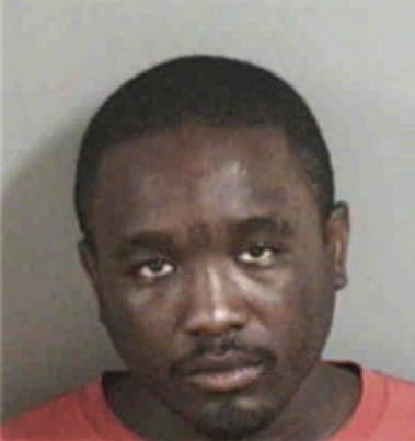 Dedric Willis, - Polk County, FL 