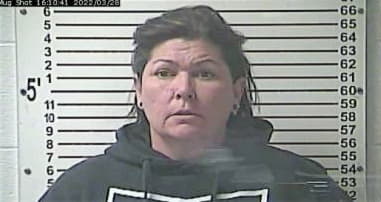 Mary Willoughby, - Hardin County, KY 