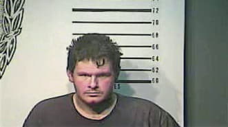 Gary Wilson - Bell County, KY 