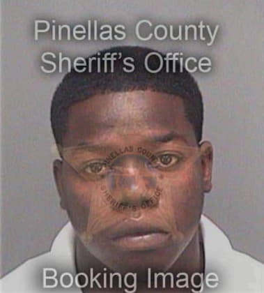 Durell Winston, - Pinellas County, FL 