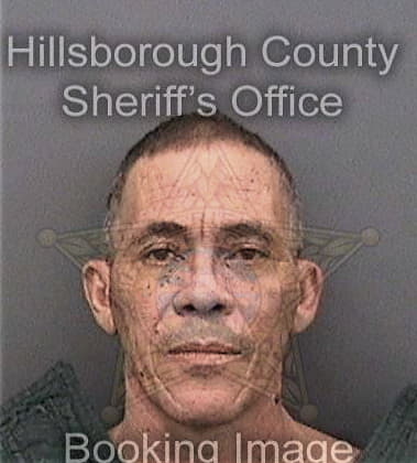 Paul Woodrum, - Hillsborough County, FL 