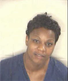 Renesta Wright - Fulton County, GA 