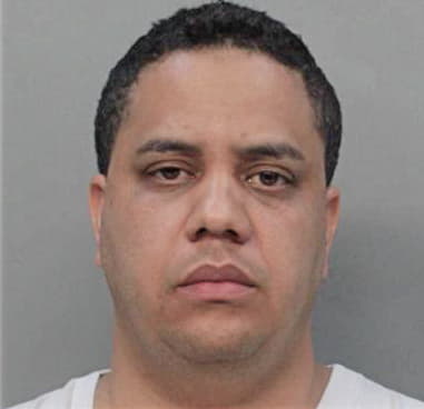 Jean Acevedo-Santiago, - Dade County, FL 