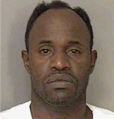 Melvin Allen, - Polk County, FL 