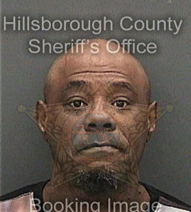 Roberto Allen, - Hillsborough County, FL 