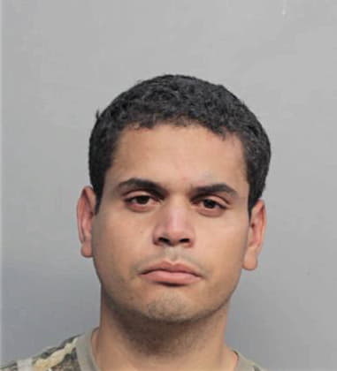 Daniel Arias, - Dade County, FL 