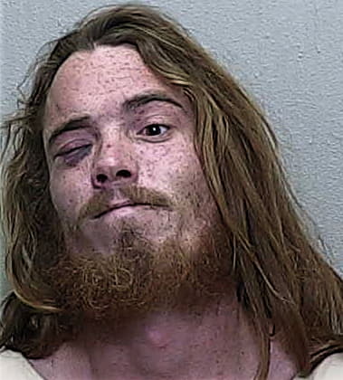 Matthew Arnold, - Marion County, FL 