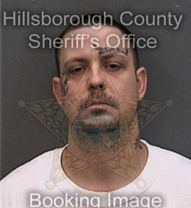 Jose Arroyo, - Hillsborough County, FL 