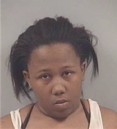 Maurette Ballentine, - Johnston County, NC 