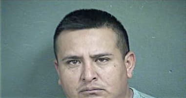 Jesus Barraza, - Wyandotte County, KS 