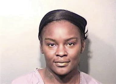 Latasha Barrett, - Brevard County, FL 