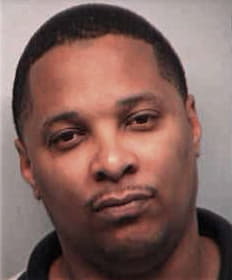 Rodney Beasley - Fulton County, GA 