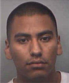 Joseph Bennett - Fulton County, GA 
