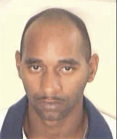 Patrick Bennett - Fulton County, GA 
