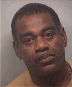 Richard Benton - Fulton County, GA 