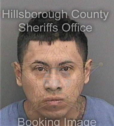 Jose Blanco - Hillsborough County, FL 