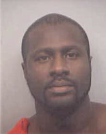 Autego Bledsoe - Fulton County, GA 