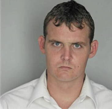George Bliss - Hillsborough County, FL 