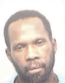 Deonte Blount - Fulton County, GA 