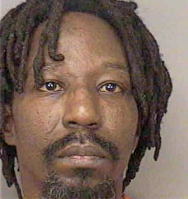Moses Bostic - Polk County, FL 