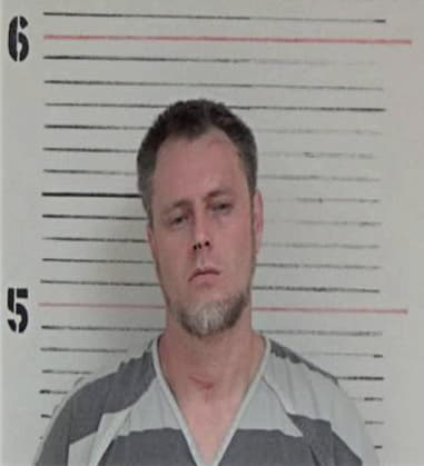 Jason Bradley, - Parker County, TX 