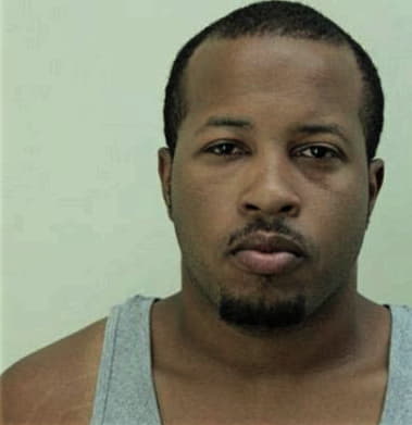 Johnnie Branton - Hillsborough County, FL 