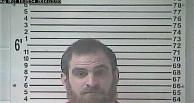 Michael Brown, - Hardin County, KY 