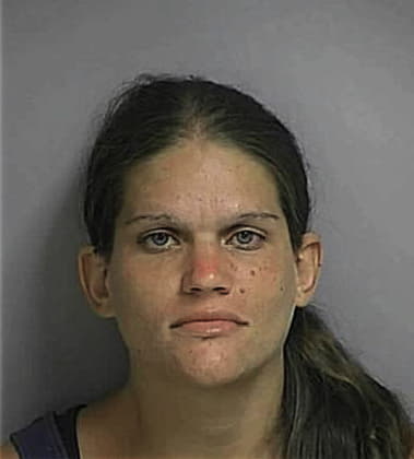 Tabatha Brown, - Osceola County, FL 