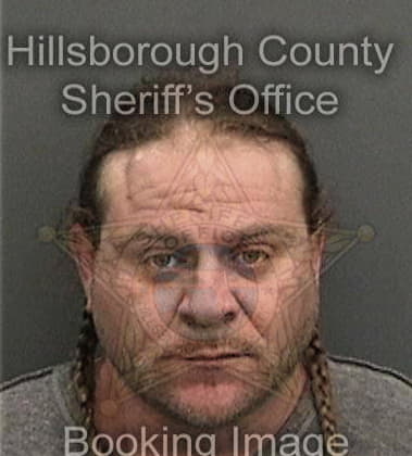 Edward Burke, - Hillsborough County, FL 