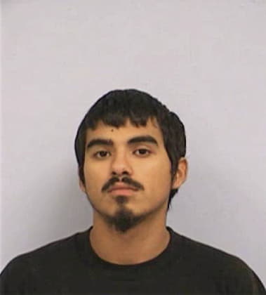 Glenn Caballero, - Travis County, TX 