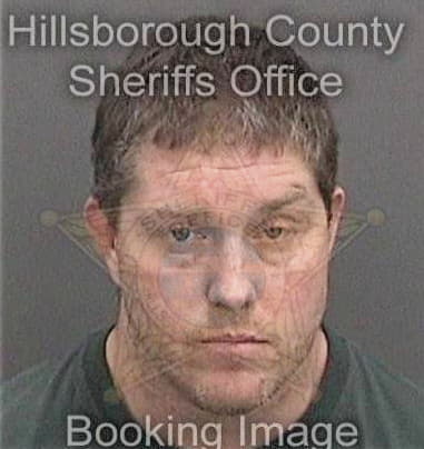 Donovan Cagwin, - Hillsborough County, FL 