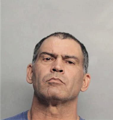 Walter Castano, - Dade County, FL 