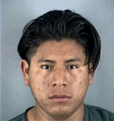 Samuel Chavezsanchez, - Collier County, FL 