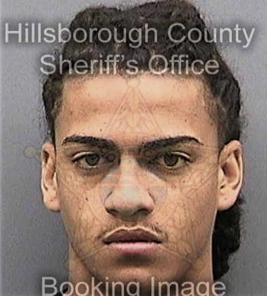 Jimmy Cheek - Hillsborough County, FL 