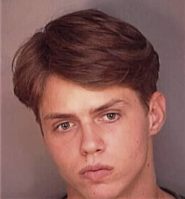 Edward Clark - Polk County, FL 