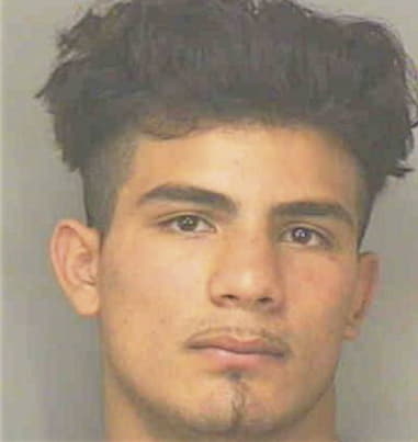 James Clark - Polk County, FL 