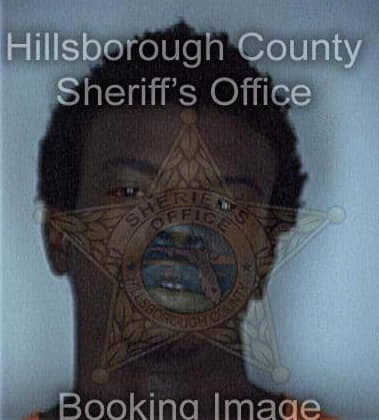 Maurice Clemons - Hillsborough County, FL 
