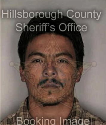 Tony Cline - Hillsborough County, FL 