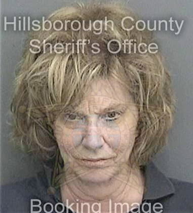 Shannon Cochran - Hillsborough County, FL 