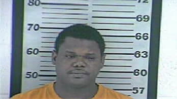 Victor Coleman, - Dyer County, TN 