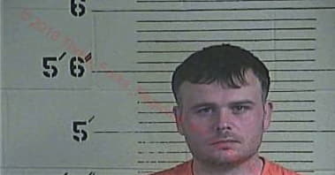 Chuck Collins, - Perry County, KY 