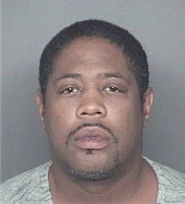 Eric Crayton, - Vanderburgh County, IN 