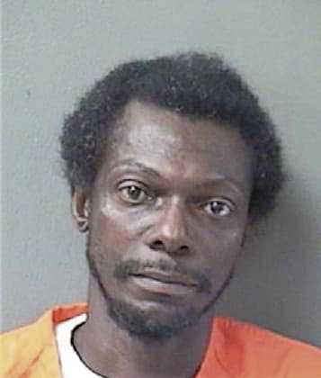 Clifford Crenshaw, - Okaloosa County, FL 