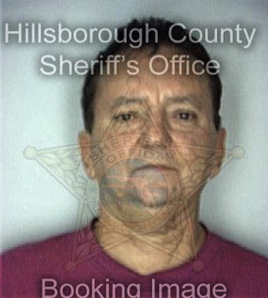 Ismael Cruz, - Hillsborough County, FL 